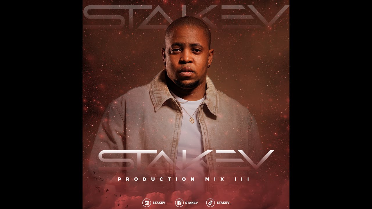Stakev Production Mix 3