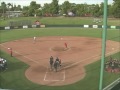2014 CCCAA Softball State Championship - Game 4 SCCvCSM