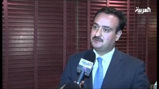 د.ديار أحمد المدير التنفيذي لشركة اسيا سيل للعربية