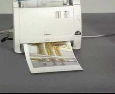 Canon DR-2510C - YouTube