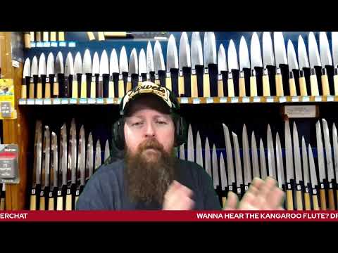 LOOKING AT NEW KNIFE RELEASES AND GIVEAWAY ANNOUNCEMENT