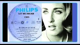 Watch Lesley Gore Let Me Dream video