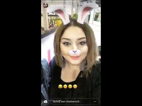 Немного позитива от визажиста Гоар Аветисян, Instagram 18-07-2017