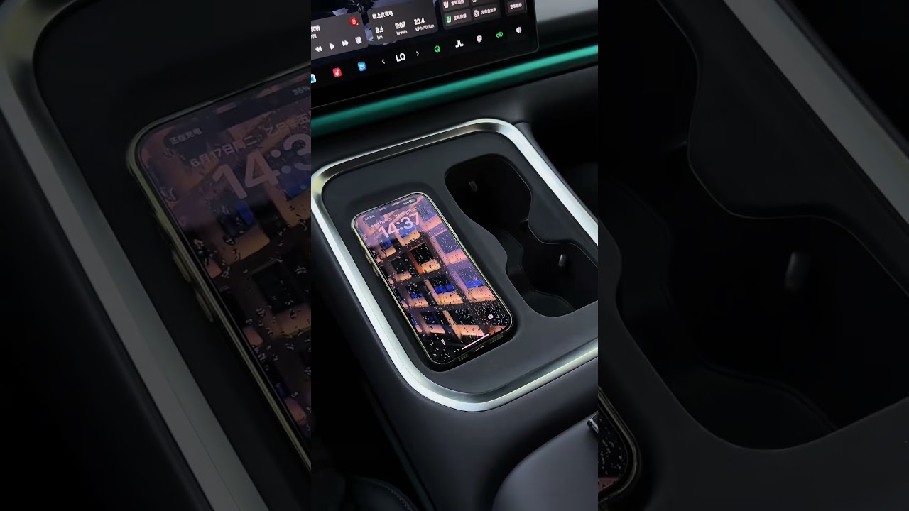 The New 2026 LEAPMOTOR C16 EV & REEV 