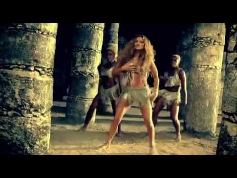 Jennifer Lopez   Papi unofficial video clip