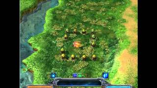SCII Project - Psionics: Chaos Rising