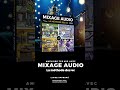 LIVRE MIXAGE