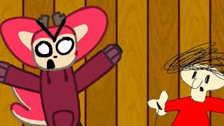 The Worst Baldis Basics Seed