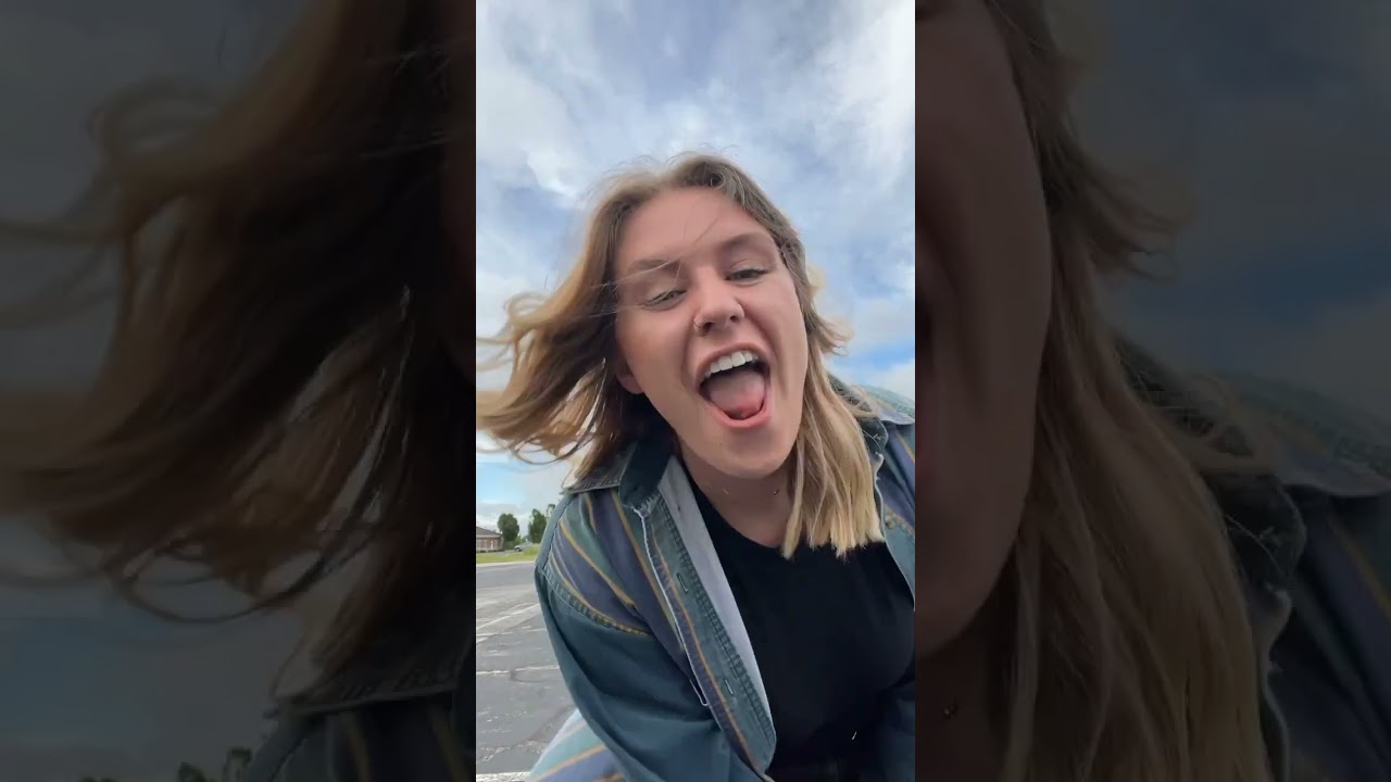 pov parking lot worship goes hard 👀