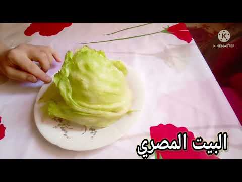 أهم فوائد الكابوتشي وسعراته الحرارية