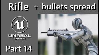 Bullet spread UE5 14