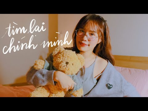 Video: Trong đời phải làm gì, tìm lại chính mình như thế nào?