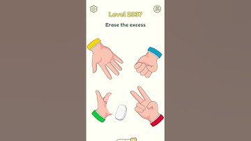 DOP 2 Level 2337 - Challenge! #ytshorts #dop2 #viralvideo #shorts