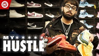 He Made $5 MILLION Selling The RAREST Sneakers