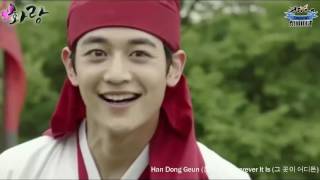 화랑 Hwarang OST Part 2 – 한동근 Han Dong Gun