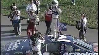 2001 NASCAR Busch Series Sam's Club 200