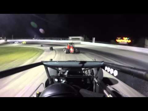 Dave Steele Ride