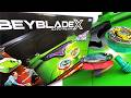Jump Your Opponents With the NEW “Sneak Attack” Beystadium &amp; Battle Set! | Beyblade X