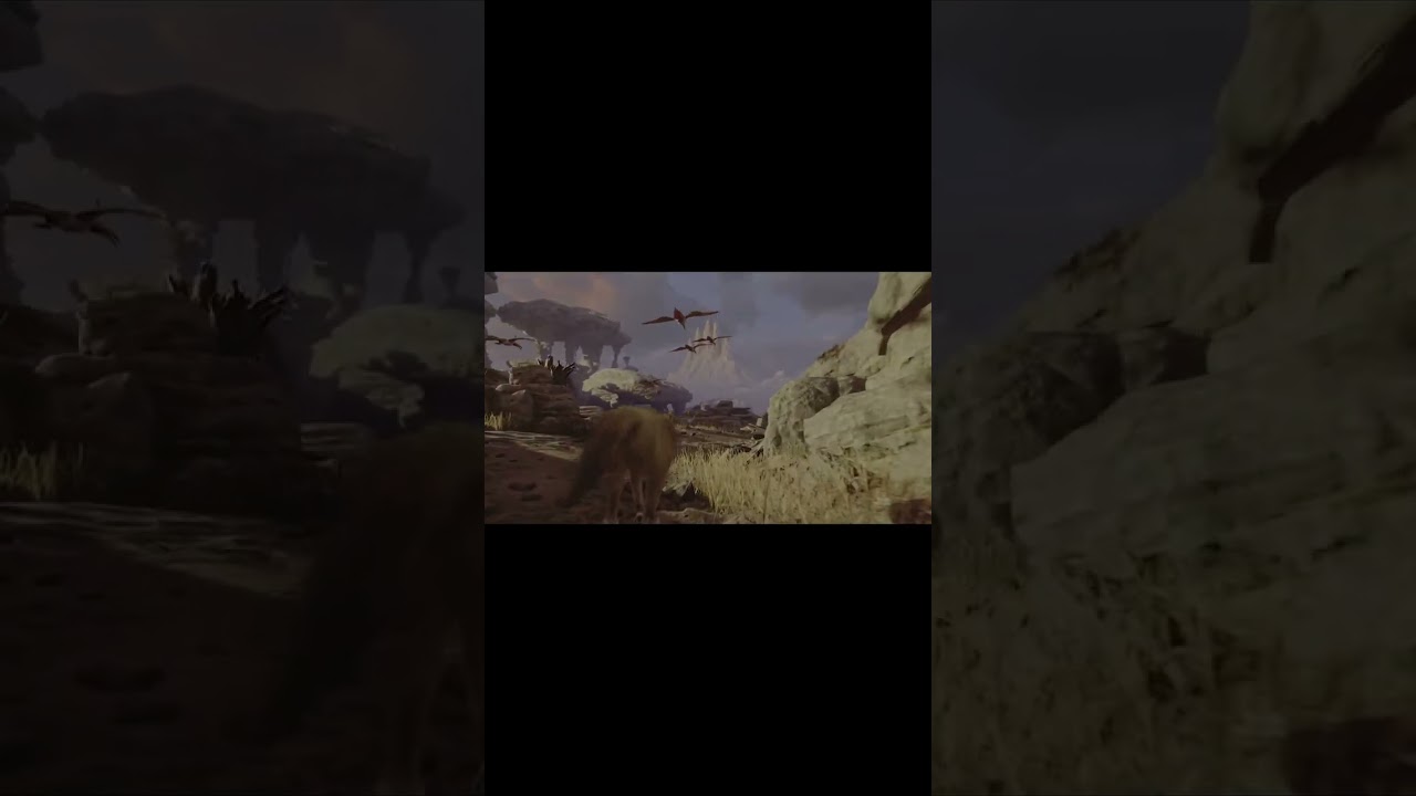 GOW Ragnarok Race To The Finish