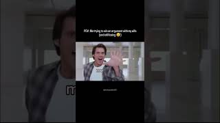 Arguing with my wife… losing as usual 😅#MarriageHumor #WifeWins #RelationshipGoals #FunnyPOV