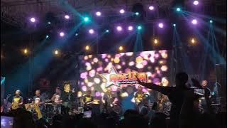 ADELLA LIVE PT.HM SAMPOERNA SUKOREJO #adella #sukorejo #dangdut