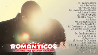 2 Hora De Música Romántica Viejitas Pero Bonitas 80 90s ❤Las Mejores Éxitos Romanticos Inolvidables