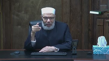 حول الغيرة من الحور العين!هل ستكره في الجنة على الزوج الذي كانت تبغضه في الدنيا؟/الإثنيـن(25-4-2022)