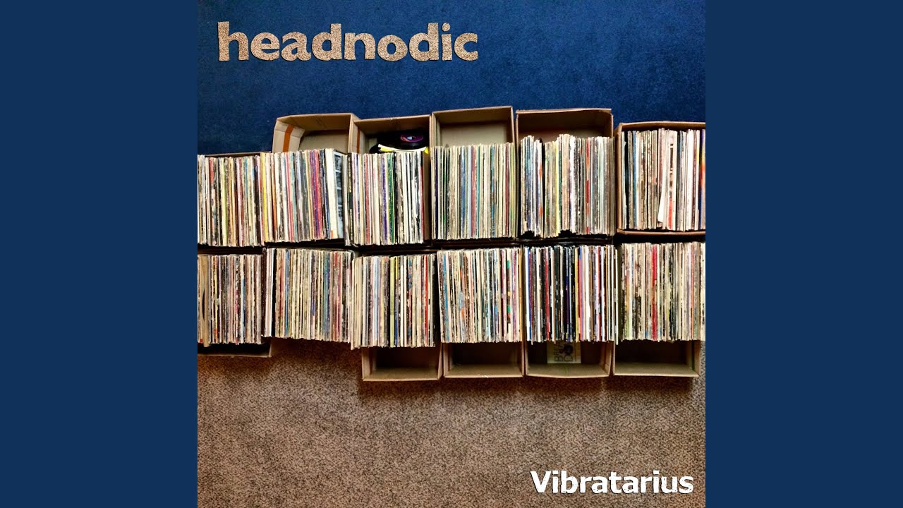 Watch Vibratarius on YouTube Watch Vibratarius on YouTube
