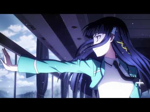 Shiba Tatsuya Gram Dispersion || The irregular magic at Highschool