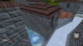 Mansion Mod V1