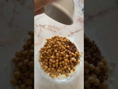 KARABUĞDAYLI AYRAN AŞI