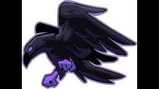 Brawlhalla | Raven's Honor All Colours