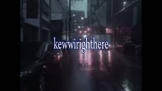 lost in dejavu - hoo , Kewwi , Andrenaline (LYRICS VIDEO)