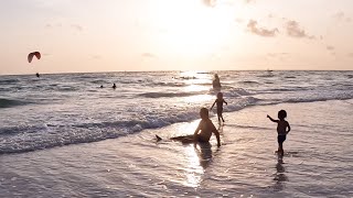 Siesta Key Public Beach Access #2  Sarasota, Florida Wealth