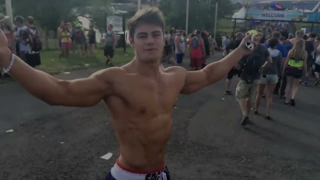 Jeff Seid / Stereo Love (Hardstyle) / MOTIVATION