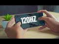 Celular BARATO con pantalla de 120HZ! | MiStoremx