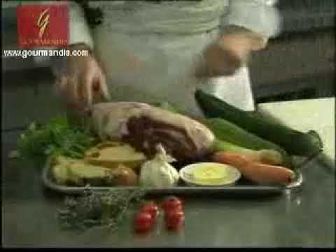 Video: Bucătăria Provence - „bucătăria soarelui”