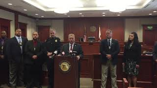 Prosecutors to seek death penalty against Ormond Beach man