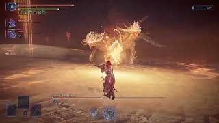 ED Gladius. Executor is broken (again) Nightreign Deep of Night
