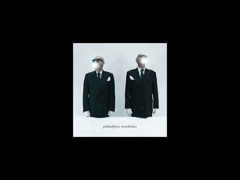 Pet Shop Boys - New London Boy