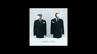 Pet Shop Boys - New London Boy Official Audio 