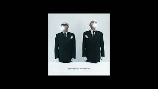 Pet Shop Boys - New London Boy (Official Audio)