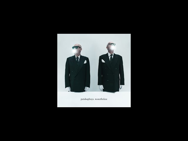 Pet Shop Boys - New London boy