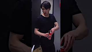 Someone Teleport Me To Jungkook