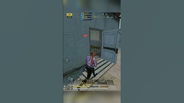 Black Market 1vs 4 Squad Wipe in Call Of Duty Mobile #shorts