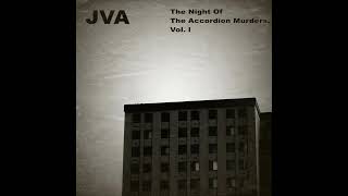3.  The Dark Clouds Hung Low (JVA)