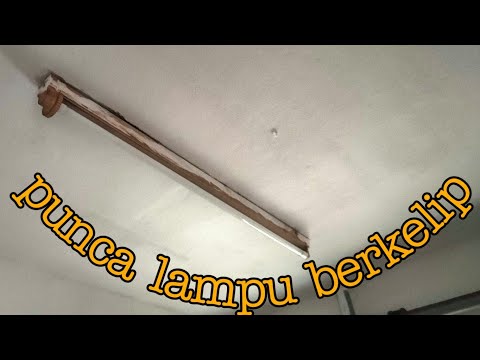 Video: Apakah maksud tidak berkelip?