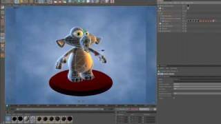 Tip - 35: Cinema 4D's New 'Connect+Delete' Command