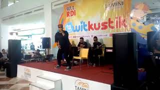 Download Lagu Jangan Jauh Dariku - Real Anima Band MP3