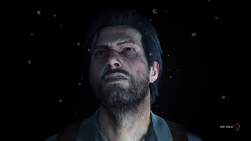 Live PS4 "The evil within 2" Episode 1